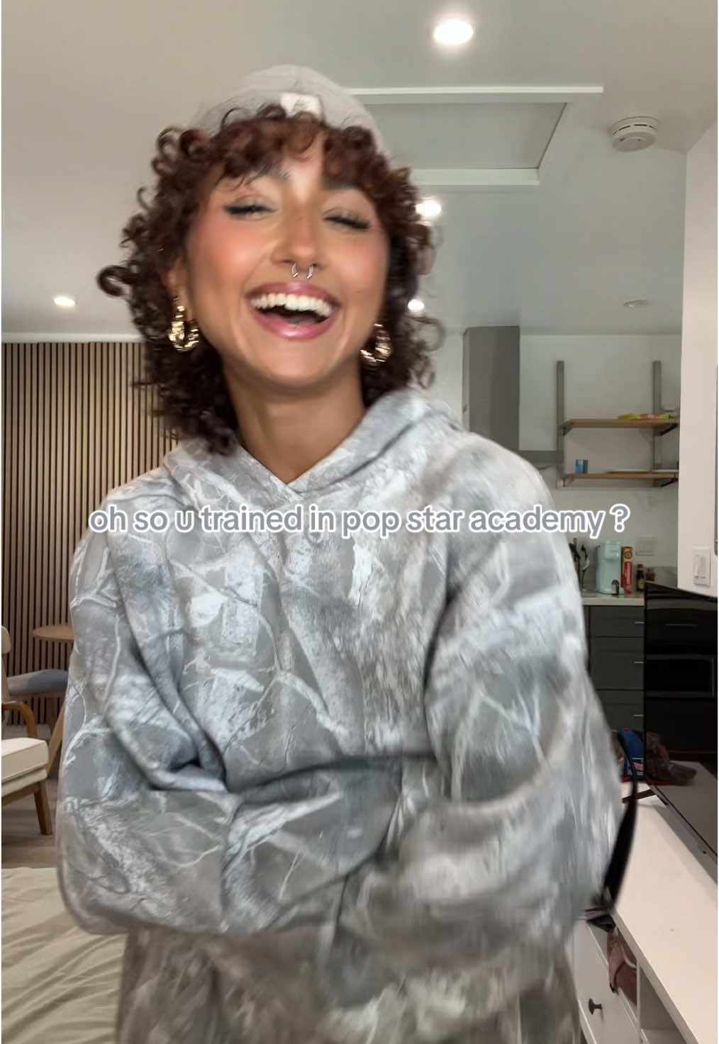 my honest reaction #popstaracademy