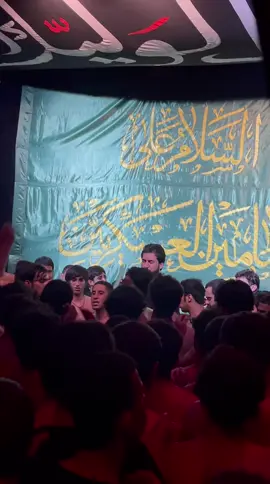 #ملا_سجاد_المحمداوي #سجاد_المحمداوي #المتوسلون_بالزهراء #حسينيه_باب_الحسين #الاربعينيه #محرم #كربلا #عاشوراء_الحسين #محرم_عشوراء #محرم_1443_ويبقى_الحسين #السيده_زينب_عليها_السلام 