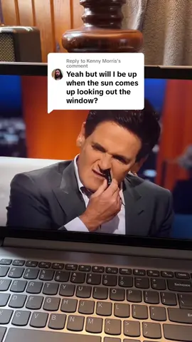 Replying to @Kenny Morris this is not ❄️ 😂😂. #boomboom #smellingsalts 