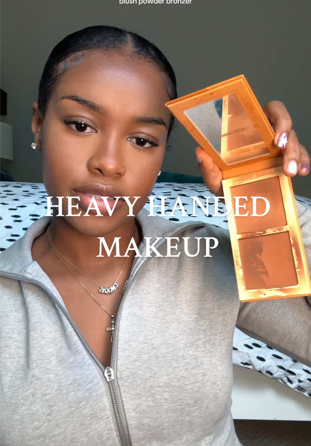 No more dot dot of concealer for me #makeup #beauty 