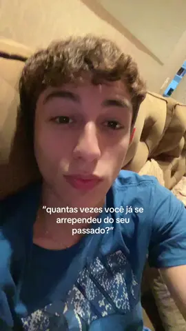 se eu pudesse apagaria tudo 