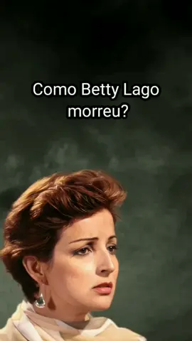 Como Betty Lago morreu? Betty Lago foi uma modelo e atriz brasileira, que marcou a televisão com sua versatilidade impressionante, talento ímpar e uma presença de tela que cativava o público. A atriz transitou com maestria por diversos gêneros, interpretando personagens complexos e marcantes em novelas, séries e programas de variedades.  Elizabeth Lago Netto, mais conhecida como Betty Lago, nasceu no dia 24 de junho de 1955, no Rio de Janeiro. Desde nova, Betty já demonstrava um estilo livre e uma personalidade cativante, o que fazia com que todos em sua volta desejassem ficar próximos dela. Foi essas características juntamente com sua beleza e porte físico, que a fizeram deixar a casa de seus pais ainda muito nova, quando a jovem recebeu uma proposta de trabalhar como modelo. Em 1970, com 15 anos de idade, ela foi descoberta pelo fotógrafo Evandro Teixeira, que se interessou principalmente pela altura de Betty, que media 1,78 metros. Seus primeiros anos como modelo, aconteceram ainda no Brasil, onde ela dividia seu tempo entre os estudos, as passarelas e os estúdios fotográficos. Não foi apenas na moda que ela foi precoce, nesse período, ainda uma adolescente, ela se casa com  o auditor João Luís Netto.  O relacionamento durou em torno de um ano, mas foi tempo suficiente para que a atriz engravidasse de sua filha Patrícia.  Assim que sua filha nasceu, Betti Lago optou em focar em sua carreira como modelo e aos estudos, deixando que Patrícia fosse cuidada por sua avó. Pouco tempo depois, ela se casa novamente, agora com o ator Eduardo Conde, com quem terá seu segundo filho chamado Bernardo. Ela permaneceu junto de Eduardo por 10 anos, numa relação que se caracterizou mais pela distância, do que pela proximidade.   Com a carreira de modelo estabilizada , Betty buscou voos mais altos, e após sete anos trabalhando no Brasil, ela decide tentar uma carreira internacional.  Mesmo com dois filhos pequenos, a atriz fez questão de priorizar sua carreira, deixando a criação das crianças aos pais e aos seus familiares.  Da mesma forma como ocorreu no Brasil, Betty Lago conseguiu se destacar no cenário da moda internacional, realizando trabalhos para os estilistas mais famosos da época como Thierry Mugler. Sua popularidade no exterior era tão grande que ela chegou a ser capa da edição italiana da revista 