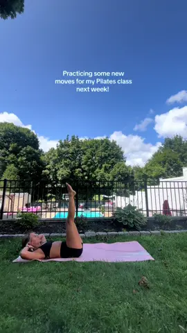 Come practice with me thursdays 7am @ Yoga Moves  #hotpilates 