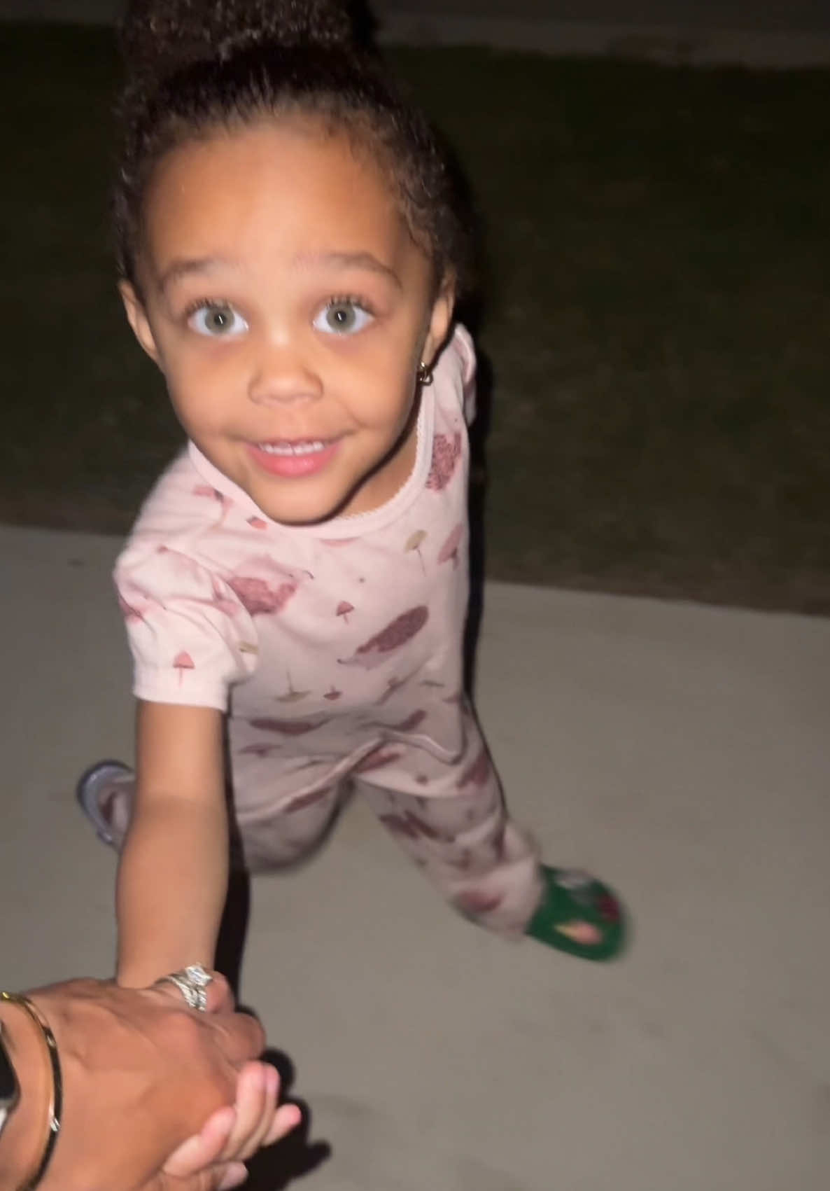 Oaks be just as stressed as me 😮‍💨