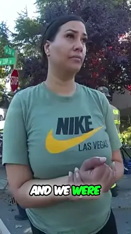 Shocking Car Accident on The Way to the Vet 