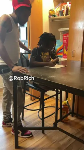 Its that time of the Year again! Helping my son with his Homework and he doesnt want to focus! #comedy #Homework #Dad #Father #School 