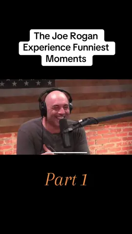 Joe Rogan The Joe Rogan Experience Funniest Moments! #fyp #foryoupage #fypage #fyppp #viral #viralvideo #fypシ゚viral #fypp #fyppppppppppppppppppppppp #podcast #joerogan #joeroganexperience #joeroganpodcast #theovon #funny #funnymoments 