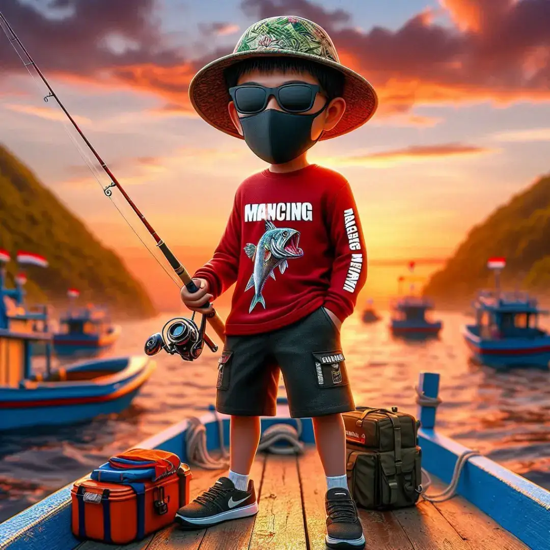 Pp animasi 4d/3d pemancing aesthetic  free request nama/inisial tulis di kolom komentar #mancingmania #Ppanimasi #karikatur #fotoprofil #Donald.duck153