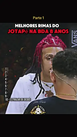 Melhores rimas do Jotapê na bda 8 anos #jotape #bda8anos #batalhadaaldeia #batalhaderima @JOTAPÊ 