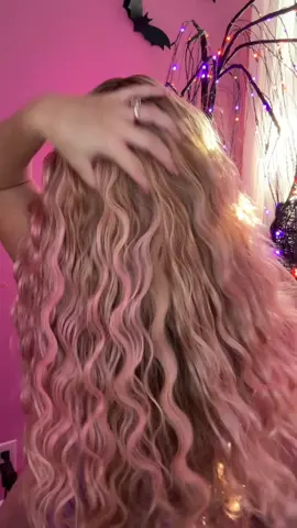 #creatorsearchinsights tymo hair crimper for mermaid hair. I love this thing so much