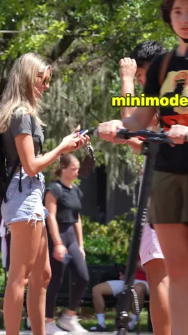 Use ERICK25 for a sweet deal of the @myminimode 