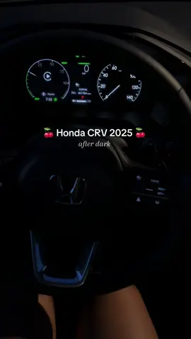 Might do a car restocking video sooon ☺️ #honda #hondacrvhybrid #hondacrv #carsoftiktok #cars #momcar #suv 
