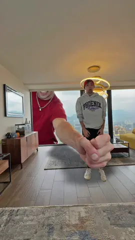 Cómo creen que hice este video?🤯