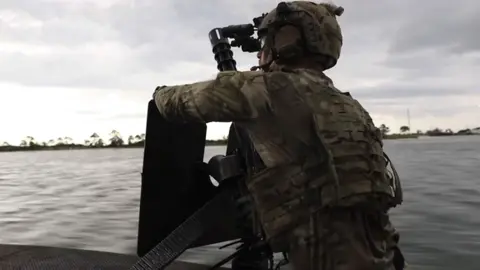 7th Special Forces Group (Airborne) #specialforces #military #miltok #fyp 