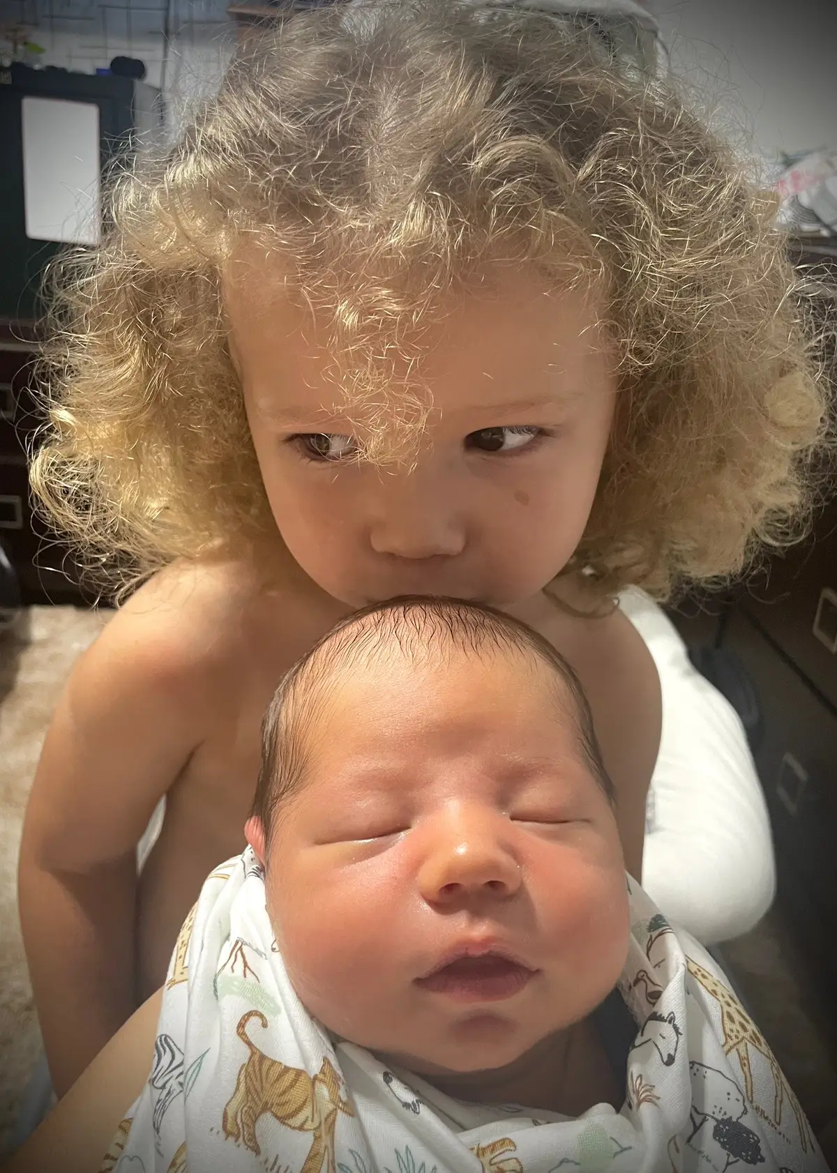 New baby boyyy  08/31/24