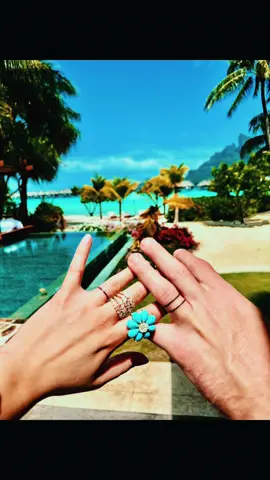 BTS of 5th wedding ring tattoes, notice how when miles asks how long till we can-get it wet. Shoook. Were wrapping thems  🤷🏻‍♀️💞🧚🏻  #wedding #anniversary #weddingtattoo #ringtattoo 