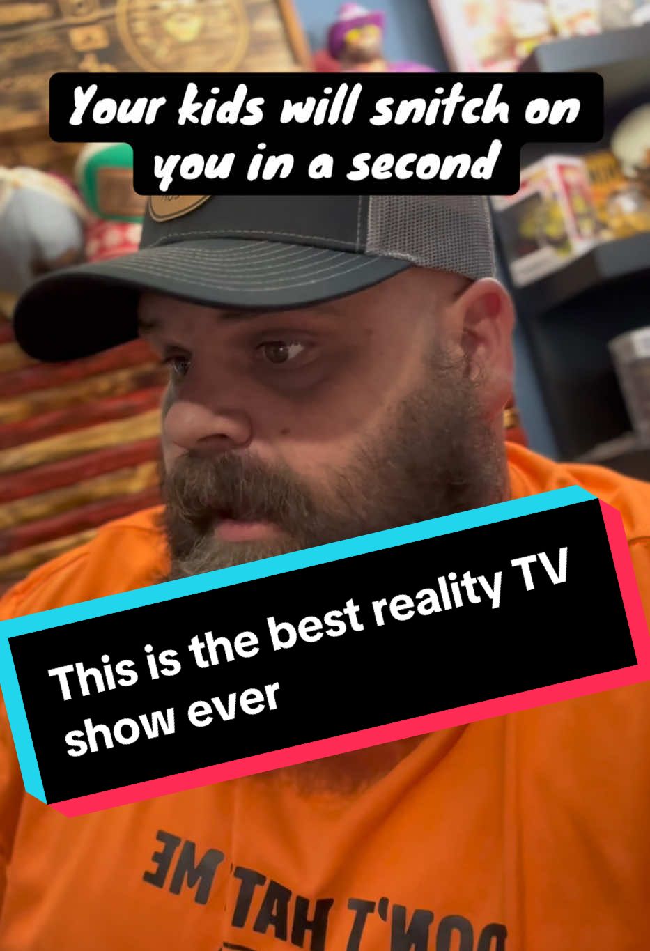 Eating lunch with kindergartners is the best reality TV show ever #parentinghumor #parentsoftiktok #teachersoftiktok #mom #dad #fyp #humor #viral #relatable #reels 