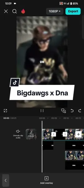 WAIT A MINUTE!🔥 | BIGDAWGSxDNA🎧 | REMIX💀 #CapCut #bigdawgsxdna #aesthetic #lyrics #remix #newtrend #bigdawgs 