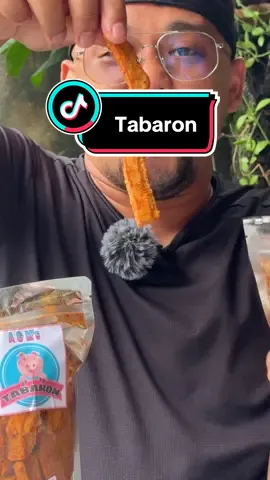 Tabaron - Honest Review  #lunchboxer #pinoyfood #tabaron #chicharon #foodporn #mukbang #foodreview 