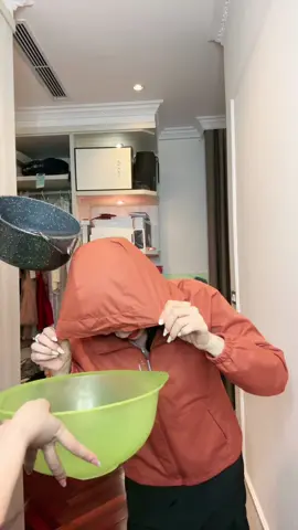 Áo gió chống nước cao cấp GUNO cho mùa mưa bão #guno 