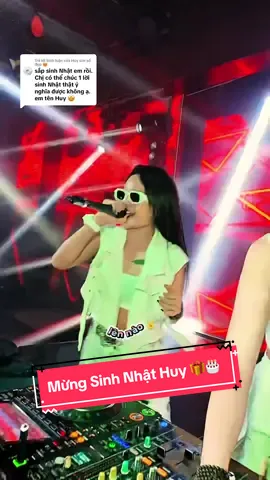 Trả lời @Huy sim số đẹp 😍 Chúc Huy sớm có người iu nhớ 🥰 #grammyclub #djmoly #mclinhkunz 