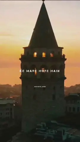 HAAL KYA KAR DIYA HAI TERE PYAR NE……………….!✨🥺💔#foryou #foryoupage #aesthetic_asad #support 