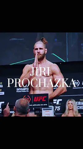 the last samurai #jiriprochazka #jiri #mma #ufc303 #UFC #UFC #mma #mmaedit #viral #trending #core #mmafighter 