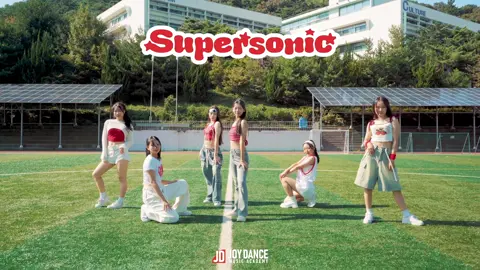 조이댄스 뮤직아카데미 fromis_9(프로미스나인) - Supersonic(슈퍼소닉) K-POP DANCE VIDEO @fromis_9  #fromis_9 #프로미스나인 #Supersonic #슈퍼소닉 #kpop #coverdance #cover #dance #tiktok #kpopdance #Supersonicchallenge #슈퍼소닉챌린지 #Supersonic챌린지 #Supersonictutorial #dancetutorial #TUTORIAL #ダンス #조이댄스