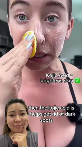 First time sa PH may turmeric kojic cleansing pads! 😍 #missmjrodriguez #sukeeskinessentials #turmeric #kojic #turmericcleansingpads #cleansingpads 