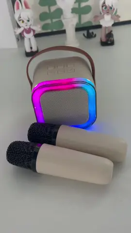 Smart tak speaker karok ni?#uk#fyp #fypage #tiktokindia #TikTokShop #life #minispeakerbluetooth #minispeaker #tiktech #tiktokmalaysia #tiktokshophoodmy #outfit #audio #karoke #karaok 
