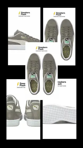 Sepatu Sneakers Pria PUMA SUEDE CLASSIC XXI STEEL GRAY WHITE#sepatumurah #promoguncang1010 #promoguncang88 #sneakers #wibgajian #promoguncang99 #sepatusneakers #sepatupria #sneakerpria #sepatupria #sepatumurah #sepatu #CapCut 