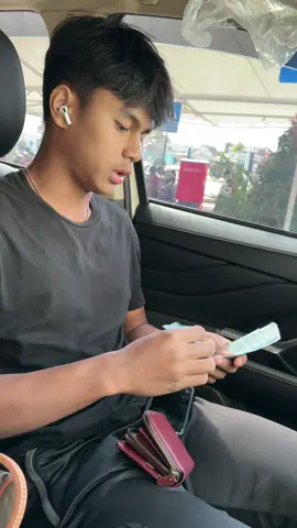 Buyut sambung, tapi uda seperti buyut sendiri 🥰