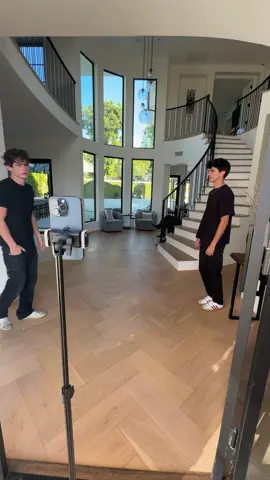 behind the scenes on a monday 