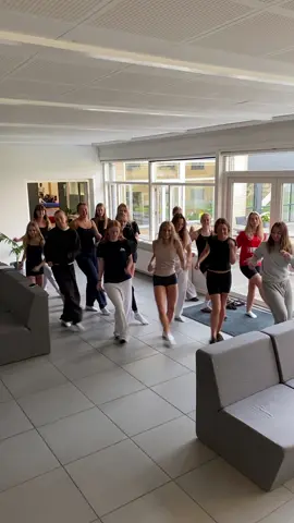 EVITA 24/25💃🏼#fyp #dance #evita #ahm