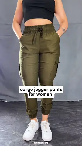 cargo jogger pants for women !  #cargopants #joggerpants #pantsforwomen #pants 