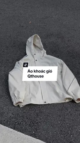 Áo khoác gió đẹp mà tiện nha anh em #hai1m74review #aokhoac #xuhuong 
