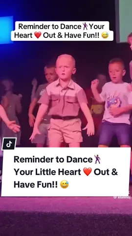 #dance #heart #out #havefun #letloose #viralkid #funnyvideo #dancevideo #toocute #cutevideo #schooldance #schoolvideo #adorable #kids #dancelikenooneiswatching 