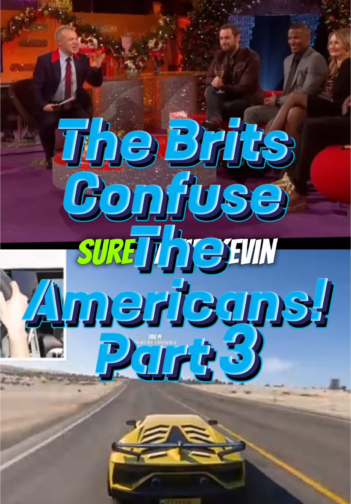 The Brits confuse the Americans On The Graham Norton Show Part 3 #talkshow #talentotiktok #talk #michealmcintyre #funny #grahamnorton #comics #comic #seanlock #ForYou #FYP #Trending #Viral #StoryTime #MustWatch #TikTokStories #ViralVideo #Explore #WatchTillTheEnd #TikTokTrend #OnMyForYouPage #Storytelling #Relatable #TikTokDaily #LifeStory #DailyLife #ViralMoments #ShortStory #TikTokVibes #BehindTheScenes #CreativeContent #TikTokCreator #TikTokFamous #Inspo #GoodVibes #StoryOfTheDay #MyStory #realtalk #TikTokCommunity