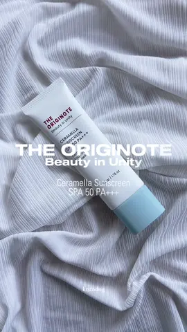 UGC Sample Video | Skincare Product in the video: @The Originote  #Ugc #ugcsamplevideo #ugccreator #ugcbeginner #skincare #sunscreen #theoriginote 