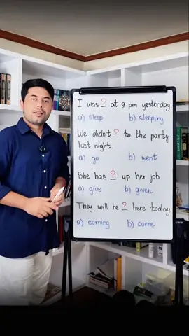 Easy English! #creatorsearchinsights #english #studyenglish #englishclass #fyp 