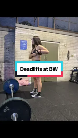 Deadlifts at bodyweight, how many can i get 🤔   #deadlifts  #bodyweight  #GymTok  #posterior 