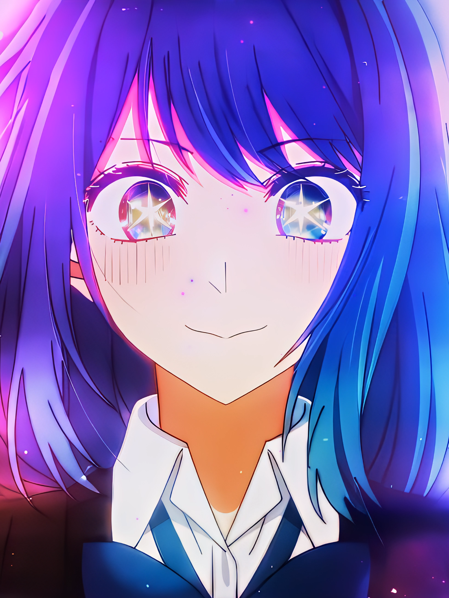 #akane #akanekurokawa #oshinoko #animetiktok #fyp #foryou #アニメ #推しの子