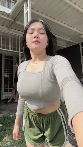 Atuuttt di pantau ayang 