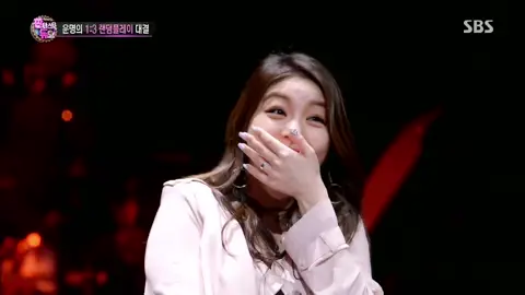 Ailee (에일리) & Trio - I Will Show You (보여줄게) | Fantastic Duo (판타스틱 듀오) #Ailee #에일리 #IWillShowYou #보여줄게 #FantasticDuo #판타스틱듀오 #SoHyangTV #소향TV #kpop #singing #vocals #fyp #foryou #foryoupage #kpopfyp