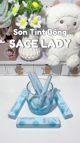 Em son tint này xinh quá chời #sontint #sonduongcomau #sonduong #makeuptips 
