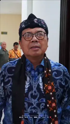 waaah Sobat SUPER YM. Ketua Mahkamah Agung RI baru saja meresmikan 4 gedung pengadilan tingkat banding dan 21 gedung pengadilan tingkat pertama yang bertempat di Pengadilan Agama Slawi loh. selamat selamat..... semoga dengan gedung dan fasilitas baru bisa menambah semangat baru juga untuk memberikan pelayanan terbaik ke masyakarat 😁👏👏 #ptasemarang #humasmahkamahagung #fyp 