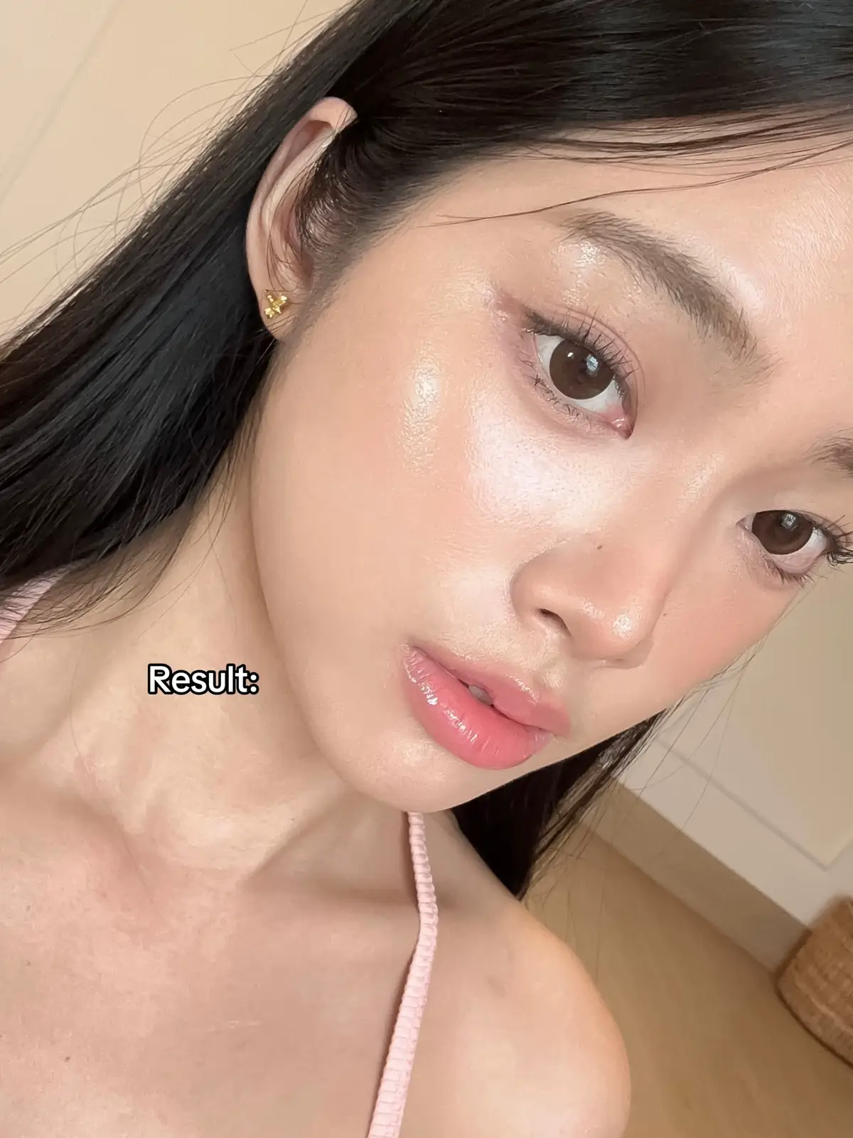 #รีวิวบิวตี้ #ป้ายยา #douyinmakeup #makeuptutorial #neutralmakeup #fyp #สอนแต่งหน้า #รีวิวลิป 