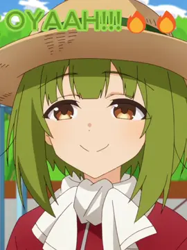 Bashame and her paddy field 🦌🦌🔥🔥#anime #animeedit #capcut #fyp #foryou #viral #goviral #bashame #shika #shikanoko #nokotan #cute #relax #relateable