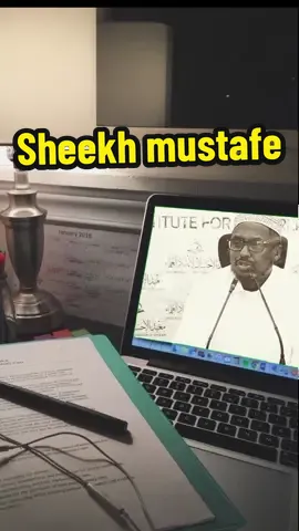 #CapCut #sheikhmustafe #sheekhmustafe #dhalinyaro #sheekhmustafa #somalitiktok #waano 