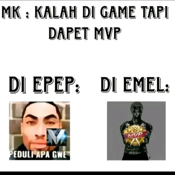 #bismilahfyp #mvpkalah @Satzbotttbanget dapet coklat#fyp 